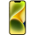 Apple SMARTFON APPLE iPhone 14 128GB Żółty MR3X3PX/A # - 1377933 - zdjęcie 2